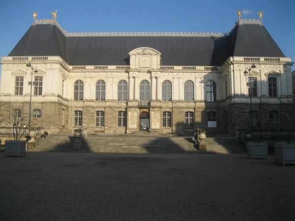 CHRISTOPHE ROUYER EXPERTISE