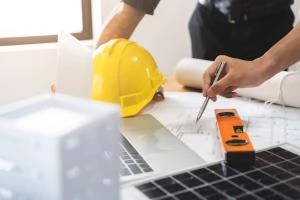 Expertise en bâtiment